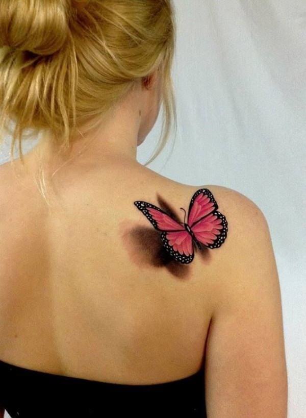 3D Tattoo Designs for Inspiration (11)