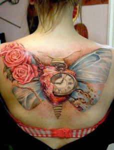 3D Tattoo Designs for Inspiration (54)