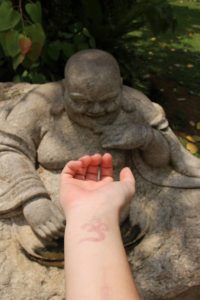 White Ink Tattoo Ideas