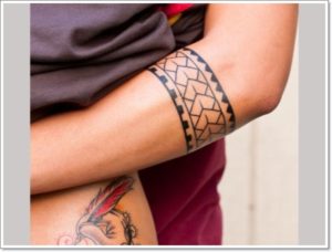 Armband Tattoo Designs (14)