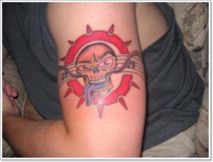 Armband Tattoo Designs (7)