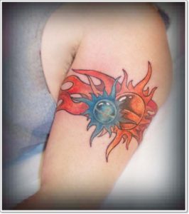 Armband Tattoo Designs (9)