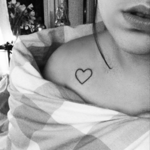 Shoulder Tattoo Designs (1)