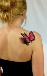 Shoulder Tattoo Designs (33)
