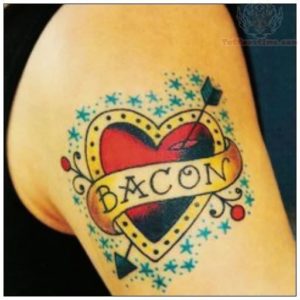 Shoulder Tattoo Designs (5)