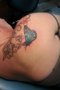 Shoulder Tattoo Designs (9)