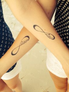 Sister Tattoo Designs (16)