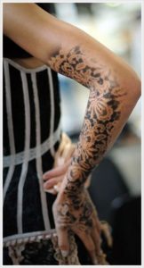 Space Tattoos (20)