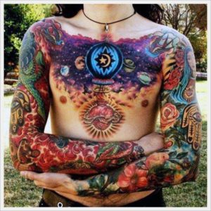 Space Tattoos (36)