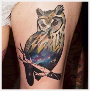 Space Tattoos (53)