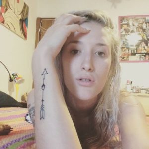 Unique Arrow Tattoos (8)