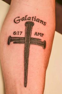 Bible Verse Tattoos (35)