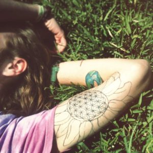 Geometry Tattoo Symbols (1)