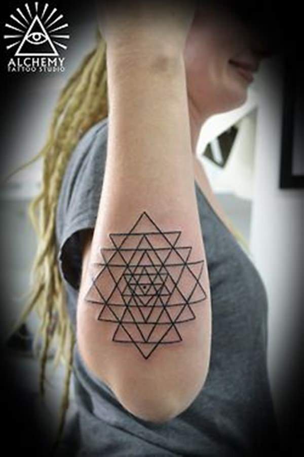 Geometry Tattoo Symbols (35)