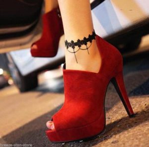 Lace Tattoo Designs (1)