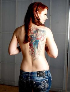 Foo Dog Tattoos (29)