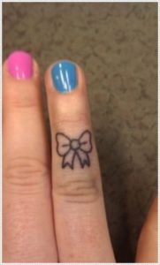 100+ Small Tattoos for Girls
