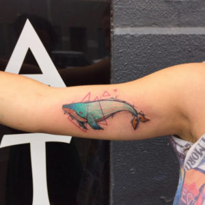 45+ Beautifully Designed Tattoos for Women