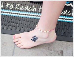 100+ Small Tattoos for Girls