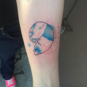 40+ Super Cute Tattoo Ideas For Women