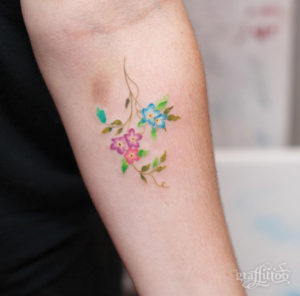 40+ Super Cute Tattoo Ideas For Women